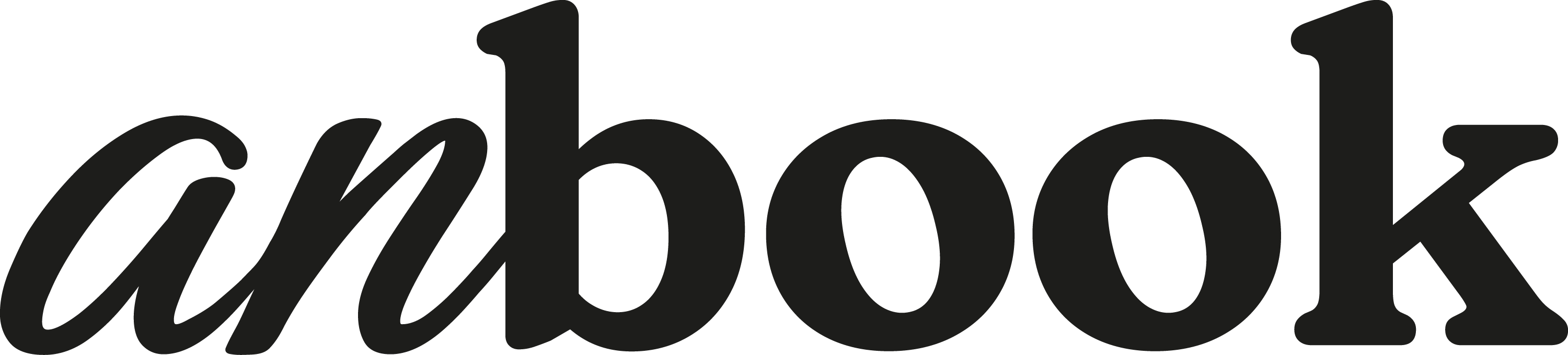 anbook logo