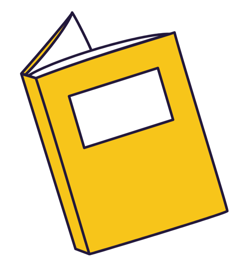 Book icon