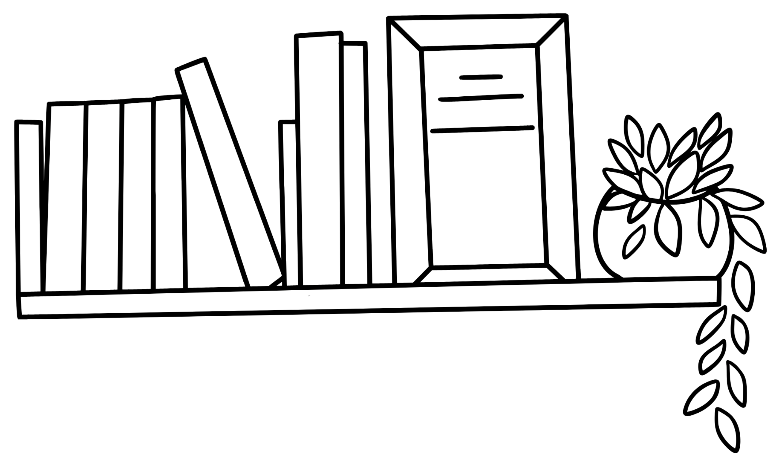 Shelf Illustration