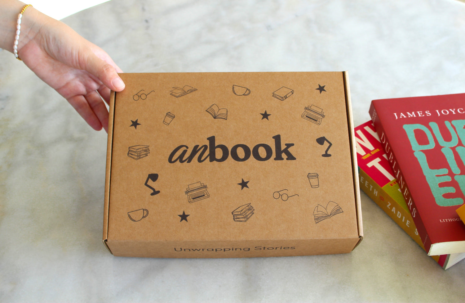 Box Image